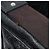 Borsa a tracolla Gucci Guccissima Web nera Nero - vista 6
