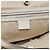 Tote Gucci Small GG Canvas Web Libeccio Sunset Beige - vista 5