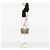 Tote Gucci Small GG Canvas Web Libeccio Sunset Beige - vista 6