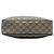 Borsa a tracolla Gucci GG Supreme Beige - vista 3