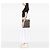 Borsa a tracolla Gucci GG Supreme Beige - vista 5