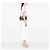 Borsa a tracolla Gucci Dionysus Medium GG Supreme Beige - vista 6