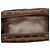Neceser Louis Vuitton Monogram marrón Castaño - vista 4