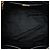 Borsa Prada Large Saffiano Lux Galleria Double Zip Nera Nero - vista 4