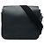 Borsa a tracolla Louis Vuitton Taiga Andrei Nera Nero