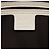 Borsa Boston Gucci Medium Guccissima Joy Bianca Bianco - vista 5