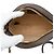 Borsa a tracolla rotonda Gucci Mini GG Supreme Web Ophidia Beige - vista 4