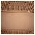 Borsa Tote Louis Vuitton Monogram Neverfull MM Marrone - vista 4