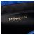 Clutch Blue Saint Laurent Patent Belle Du Jour - vista 5