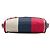 Borsa a tracolla Mini Canvas Ophidia Gucci rossa Rosso - vista 3