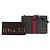 Borsa a tracolla Gucci GG Supreme Caleido Web Bee beige - vista 7