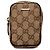 Portacigarette Gucci GG Canvas Beige