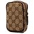 Portacigarette Gucci GG Canvas Beige - vista 2