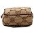 Portacigarette Gucci GG Canvas Beige - vista 3
