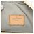 Borsa Louis Vuitton Monogram Vernis Summit Drive Bianca Bianco - vista 5
