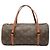 Louis Vuitton Monogram Papillon 26 Handtasche Braun