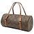 Louis Vuitton Monogram Papillon 26 Handtasche Braun - Ansicht 2