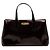 Borsa Louis Vuitton Monogram Vernis Wilshire PM Purple Porpora