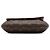 Borsa a tracolla Louis Vuitton Monogram Musette Salsa PM marrone con tracolla corta - vista 3
