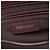 Borsa Cabas Chyc Medium in pelle rossa Saint Laurent Rosso - vista 5