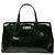 Borsa Louis Vuitton Monogram Vernis Wilshire PM Verde