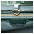 Borsa Louis Vuitton Monogram Vernis Wilshire PM Verde - vista 5