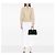 Borsa Louis Vuitton Monogram Vernis Wilshire PM Verde - vista 6