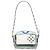Borsa a tracolla Beach Pouch Louis Vuitton Monogram Giant Blu