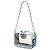 Borsa a tracolla Beach Pouch Louis Vuitton Monogram Giant Blu - vista 2