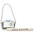 Borsa a tracolla Beach Pouch Louis Vuitton Monogram Giant Blu - vista 7