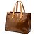 Borsa a mano Louis Vuitton Monogram Vernis Reade PM Marrone - vista 2