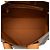 Borsa a mano Louis Vuitton Monogram Vernis Reade PM Marrone - vista 4