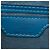 Borsa a tracolla Louis Vuitton Epi Soufflot Blu - vista 5