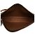 Louis Vuitton Monogram Pochette Accessoires Schultertasche Braun - Ansicht 4
