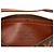 Borsa a mano Louis Vuitton Monogram Papillon Pochette Marrone - vista 5