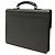 Borsa Business Louis Vuitton Taiga Laguito Nera Nero - vista 2