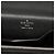 Borsa Business Louis Vuitton Taiga Laguito Nera Nero - vista 5