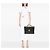 Borsa Business Louis Vuitton Taiga Laguito Nera Nero - vista 6