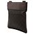Borsa a tracolla Gucci GG Denim marrone - vista 2