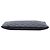Clutch Chanel Boy O Case Medium Quilted Caviar Nera Nero - vista 3