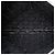 Clutch Chanel Boy O Case Medium Quilted Caviar Nera Nero - vista 4