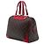 Borsa Satchel Louis Vuitton Monogram Retiro PM Marrone - vista 2