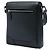 Borsa a tracolla Louis Vuitton Taiga Luka Nera Nero - vista 2