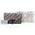 Borsa a tracolla Dior Oblique Canvas Saddle Pouch Wallet Blu - vista 7