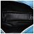 Borsa Camera Prada Studded Saffiano Blu - vista 4
