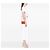 Prada Saffiano Camera Bag Orange - Ansicht 6