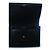 Saint Laurent, mala monogram sunset medium Preto - vista 8