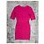Herve Leger Hervé Léger Bandage Kleid Fuchsia Creme Fuschia - Ansicht 5