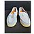 Loro Piana Summer Walk Mocassini Blu chiaro - vista 4
