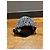 Cappellino Hermès Chaine d'Ancre Blu Navy e Bianco - vista 8